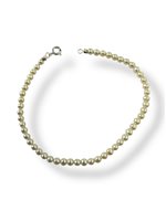 Armband Mandile 1922 in Silber Perla 2MBRP4